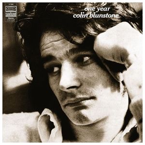 Colin Blunstone: One Year [LP] - VINYL Product Image