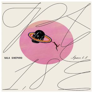 Nala Sinephro: Space 1.8 [LP] - VINYL Product Image