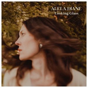 Alela Diane: Looking Glass [LP] - VINYL Product Image