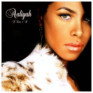 Aaliyah: I Care 4 U [LP] - VINYL Product Image