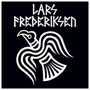 Lars Frederiksen: To Victory [LP] - VINYL Product Image