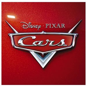 Various Artists: Songs from Cars [LP] - VINYL Product Image