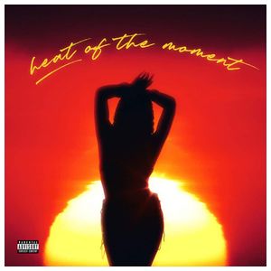 Tink: Heat of the Moment [LP] - VINYL Product Image