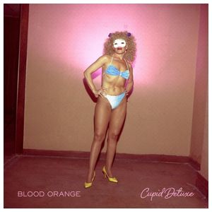 Blood Orange: Cupid Deluxe [LP] - VINYL Product Image