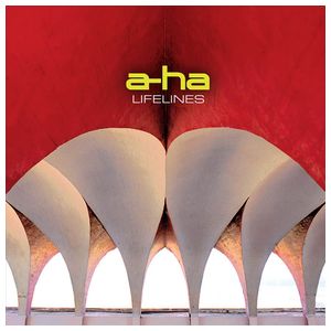a-ha: Lifelines [LP] - VINYL Product Image