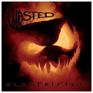 Wasted: Electrified [LP] - VINYL Product Image