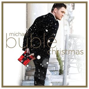 Michael Bublé: Christmas [10th Anniversary Super Deluxe Box Set] [LP] [VINYL] Product Image