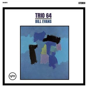 Bill Evans: Trio 64 [LP] - VINYL Product Image