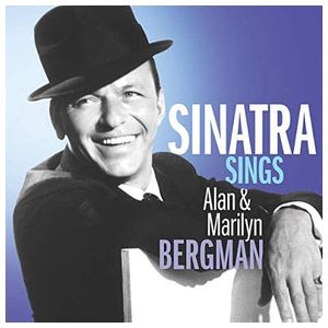 Frank Sinatra: Sinatra Sings Alan & Marilyn Bergman [LP] - VINYL Product Image