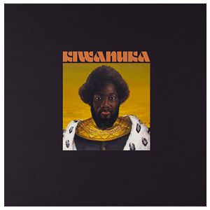 Michael Kiwanuka: Kiwanuka [LP] - VINYL Product Image
