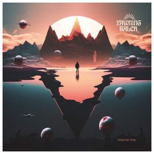 Yawning Balch: Volume One [LP] - VINYL Product Image