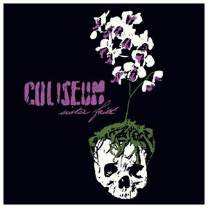 Coliseum: Sister Faith [LP] - VINYL Product Image