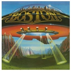 Boston: Don't Look Back [LP] - VINYL Product Image