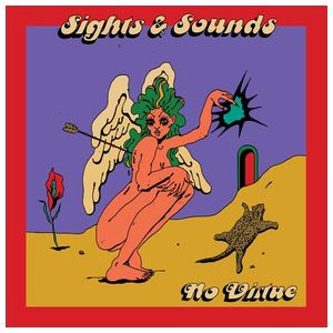 Sights & Sounds: No Virtue [LP] - VINYL Product Image