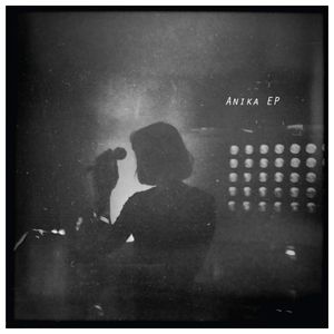 Anika: Anika [Extended Play Record] Product Image