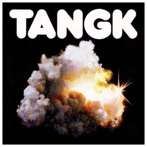 Idles: Tangk [LP] - VINYL Product Image