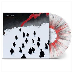 Polaris: Fatalism [LP] - VINYL Product Image