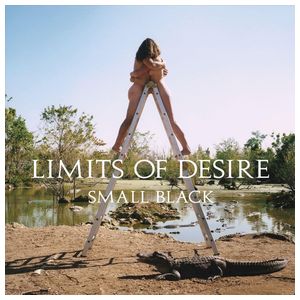 Small Black: Limits of Desire [LP] - VINYL Product Image