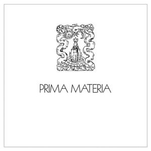 Prima Materia: La Coda Della Tigre [LP] - VINYL Product Image