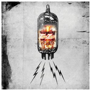 Tankzilla: Tankzilla [Gold Vinyl] [LP] - VINYL Product Image