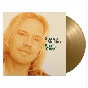 Shawn Mullins: Soul's Core [LP] - VINYL Product Image