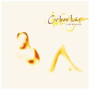 Cocteau Twins: Milk & Kisses [LP] - VINYL Product Image