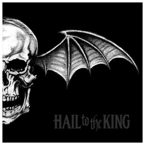 Avenged Sevenfold: Hail to the King [LP] - VINYL Product Image