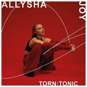 Allysha Joy: Torn: Tonic [LP] - VINYL Product Image