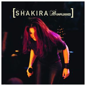 Shakira: MTV Unplugged [LP] - VINYL Product Image