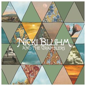 Nicki Bluhm & the Gramblers: Nicki Bluhm & the Gramblers [LP] - VINYL Product Image