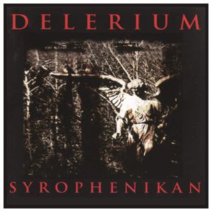 Delerium: Syrophenikan [LP] - VINYL Product Image