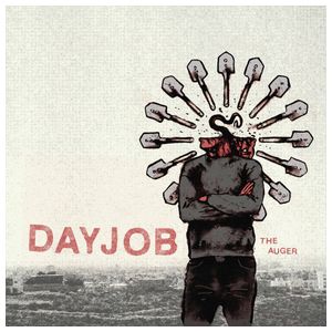 Day Job: The Auger [LP] - VINYL Product Image