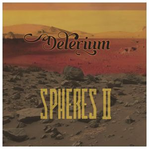Delerium: Spheres, Vol. 2 [LP] - VINYL Product Image