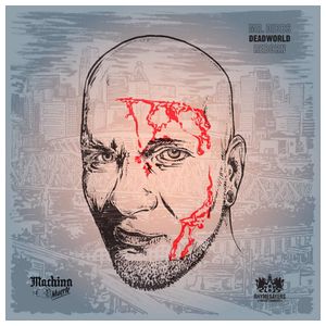 Mr. Dibbs: Deadworld Reborn [LP] - VINYL Product Image