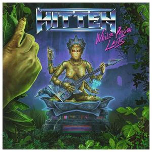 Hitten: While Passion Lasts [LP] [VINYL] Product Image