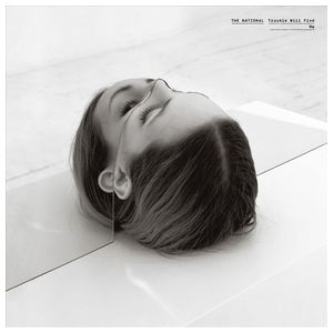 The National: Trouble Will Find Me [LP] - VINYL Product Image