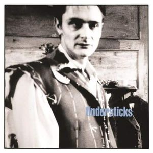 Tindersticks: Tindersticks [II] [LP] - VINYL Product Image