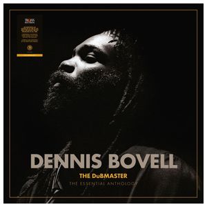 Dennis Bovell: The Dubmaster: The Essential Anthology [LP] - VINYL Product Image