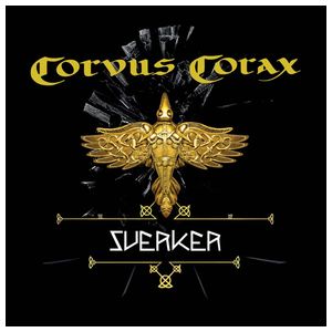 Corvus Corax: Sverker [LP] [VINYL] Product Image