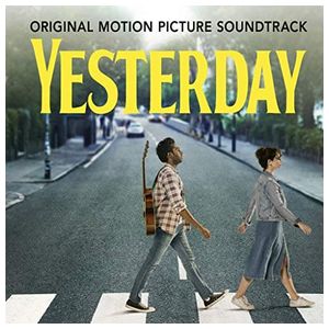 Various Artists: Yesterday [Original Motion Picture Soundtrack] [LP] - VINYL Product Image