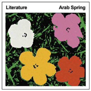 Literature: Arab Spring [LP] - VINYL Product Image