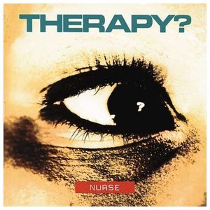 Therapy?: Nurse [LP] - VINYL Product Image