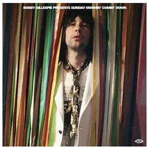 Various Artists: Bobby Gillespie Presents Sunday Mornin' Comin' Down [LP] - VINYL Product Image