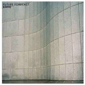 Civic: Future Forecast [LP] - VINYL Product Image