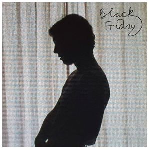 Tom Odell: Black Friday [LP] - VINYL Product Image