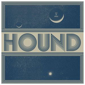 Hound: Out of Space [LP] - VINYL Product Image