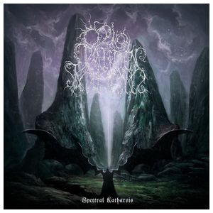 Olio Tahtien Takana: Spectral Katharsis [LP] - VINYL Product Image