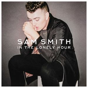 Sam Smith: In the Lonely Hour [LP] - VINYL Product Image