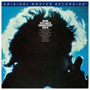 Bob Dylan: Bob Dylan's Greatest Hits [LP] - VINYL Product Image