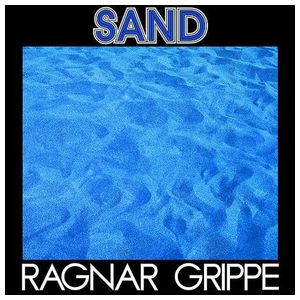Ragnar Grippe: Sand [LP] - VINYL Product Image